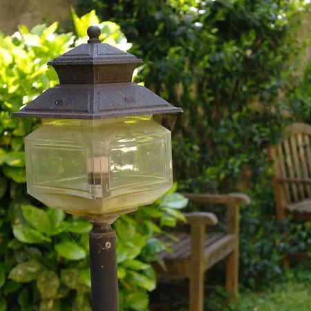 Il Giardino Fiorito-2
