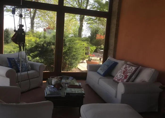 Agriturismo Alla Cedrara Ferrara